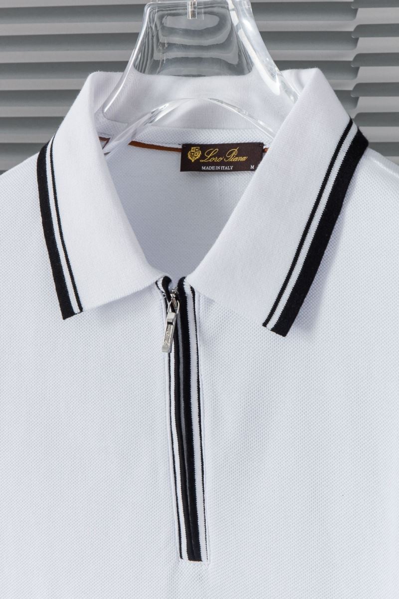 Loro Piana T-Shirts